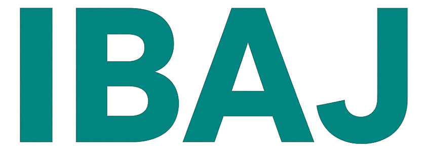IBAJ Logo