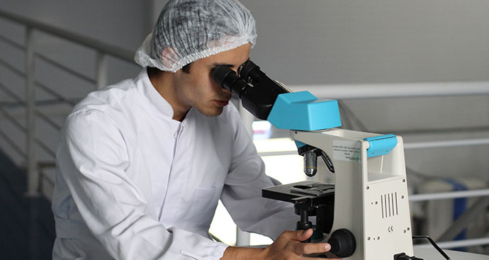 Modern Diagnostics