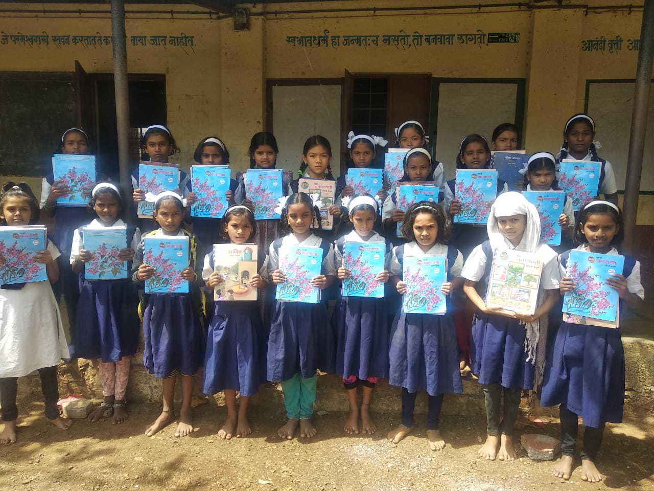 Our NGO Work